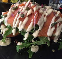 Cafe Fred - Accommodation in Surfers Paradise