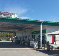 Caltex - Accommodation in Surfers Paradise