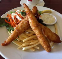 Chat-Away Cafe - Accommodation in Surfers Paradise
