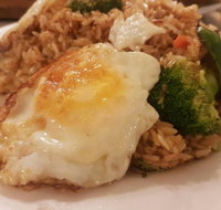 Chung Hing Chinese Restaurant
