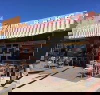 Cobar Hot Bake - Accommodation in Surfers Paradise