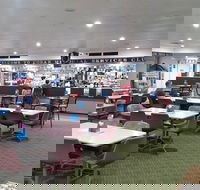 Cobar Memorial Service Club - Accommodation in Surfers Paradise
