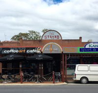 Coffeeart Cafe - Accommodation in Surfers Paradise