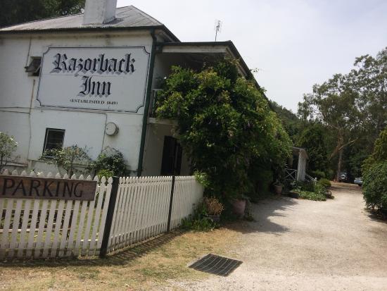 Picton NSW Accommodation in Surfers Paradise