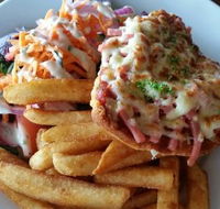 Crookwell Bistro - Accommodation in Surfers Paradise
