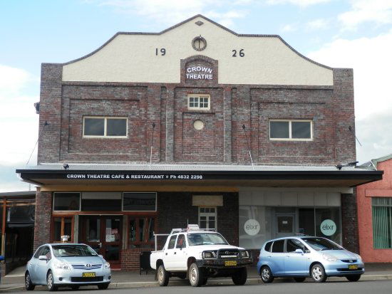 Pejar ACT Accommodation in Surfers Paradise