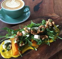 Crumb - Accommodation in Surfers Paradise