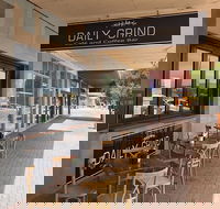 Daily Grind - Accommodation in Surfers Paradise