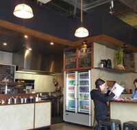 Fibonacci Coffee - Accommodation in Surfers Paradise