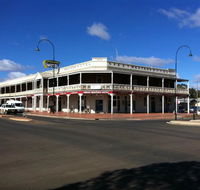 Great Western Cobar Hotel-Motel - Accommodation in Surfers Paradise
