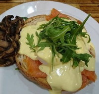 Hippo Espresso - Accommodation in Surfers Paradise