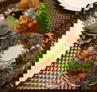 Indo Indian Cuisine - Accommodation in Surfers Paradise