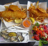 Innes' Boatshed - Accommodation in Surfers Paradise