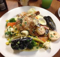 Kelly's Pub Toc - Farmers Arms Bar  Bistro - Accommodation in Surfers Paradise