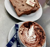 La Fresco Caffe