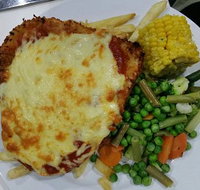 Leeton Soldiers Club