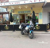 Luxor Cafe