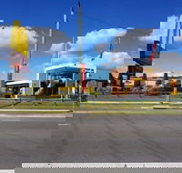 McDonald's - Accommodation in Surfers Paradise