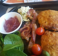 Mcdonald's Family Restaurants - Accommodation in Surfers Paradise