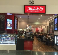 Michel's Patisserie  Cafe