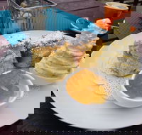 Mogo ice creamery and cafe - Accommodation in Surfers Paradise