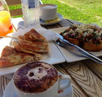 Morillas Cafe - Accommodation in Surfers Paradise