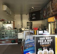 Morrall's Bakery  Cafe - Accommodation in Surfers Paradise