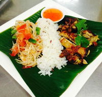 Mountain Spice Bistro Robertson NSW - Accommodation in Surfers Paradise