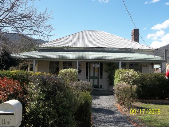 Pages River NSW Accommodation in Surfers Paradise