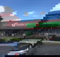 Oliver's Real Food - Accommodation in Surfers Paradise