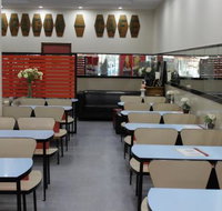 Paragon Cafe