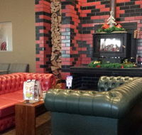 Pioneer Tavern - Accommodation in Surfers Paradise