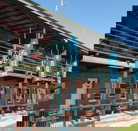 Port of Bourke Hotel - Accommodation in Surfers Paradise