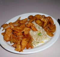 Raymond's Chinese - Accommodation in Surfers Paradise
