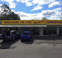 Robertson Pie Shop - Accommodation in Surfers Paradise