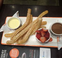 San Churro Penrith - Accommodation in Surfers Paradise