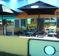 Sandy Foot Pizza Cafe - Accommodation in Surfers Paradise
