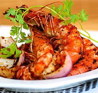 Singh's Eatery indian restaurant - Accommodation in Surfers Paradise