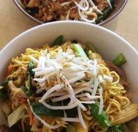 Stir Crazy Noodle Bar - Accommodation in Surfers Paradise