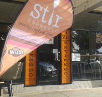Stir Espresso - Leeton