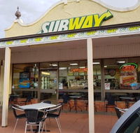 Subway - Accommodation in Surfers Paradise