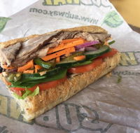 Subway Uralla - Accommodation in Surfers Paradise