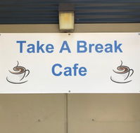 Take A Break Cafe Murrurundi - Accommodation in Surfers Paradise