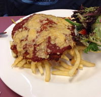The Brighton Bistro - Accommodation in Surfers Paradise