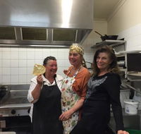 The Fickle Wombat - Accommodation in Surfers Paradise