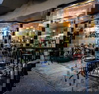 The Venetian an Italian Boutique Coffee Roaster - Accommodation in Surfers Paradise