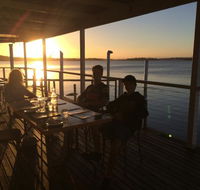 The Waterbird Restaurant - Accommodation in Surfers Paradise