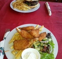 Thunderbolt Inn Bistro - Accommodation in Surfers Paradise