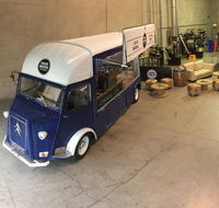 Underground Coffee Roasters - Accommodation in Surfers Paradise