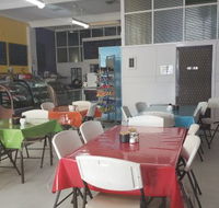 Vaneo's Cafe - Accommodation in Surfers Paradise